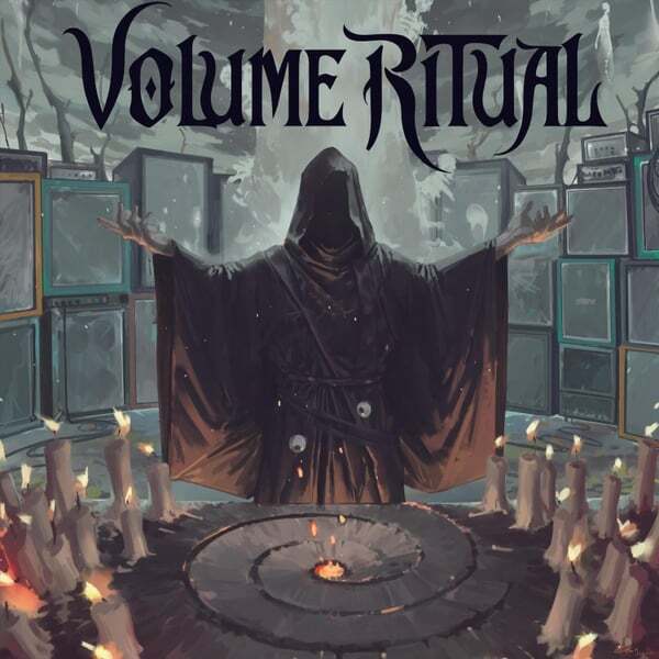 Cover art for Bleeding Eyes